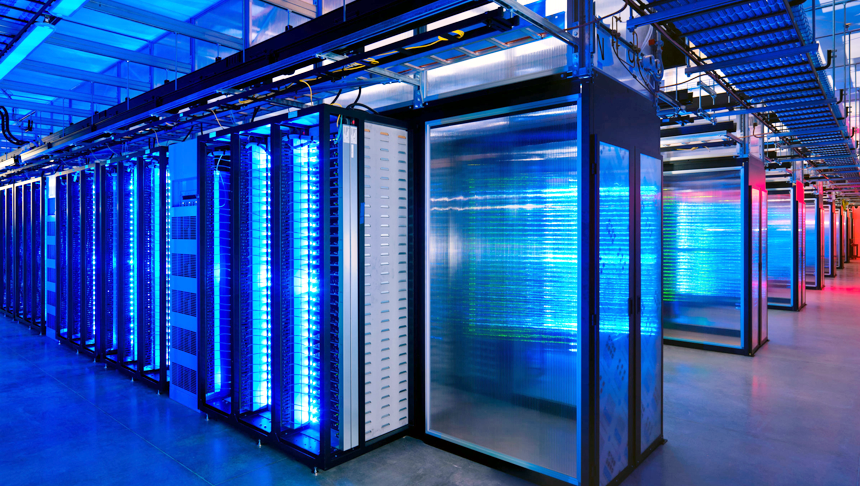 Cloud Computing Point of Sale